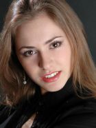 Herec Marina Petrenko