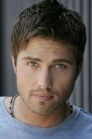 Herec Eric Winter