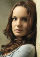 Herec Sarah Wayne  Callies