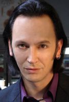 Herec Steve Valentine