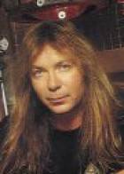 Herec Dave Murray