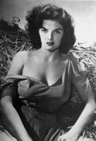 Herec Jane Russell