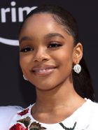 Herec Marsai Martin