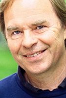 Herec Ola Håkansson