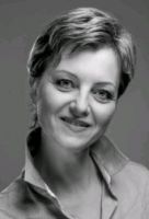 Herec Sylva Čmugrová