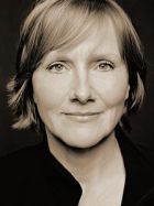 Herec Ruth Reinecke