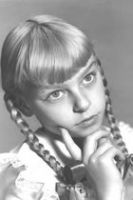 Herec Patty McCormack