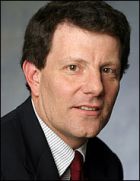 Herec Nicholas Kristof