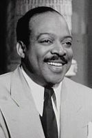 Herec Count Basie