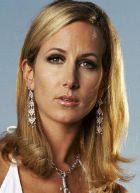 Herec Lady Victoria Hervey