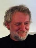 Režisér Waldemar Szarek