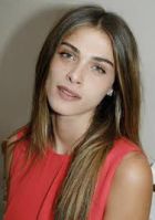 Herec Elisa Sednaoui