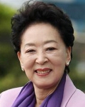 Herec Kim Ji-mee