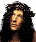 Herec Howard Stern