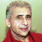 Herec Naseeruddin Shah