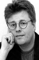 Herec Stieg Larsson