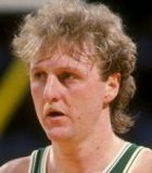 Herec Larry Bird