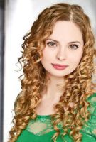 Herec Annette Wozniak