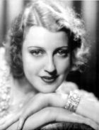 Herec Jeanette MacDonald