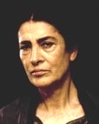 Herec Irene Papas