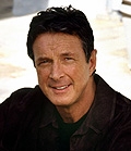 Režisér Michael Crichton