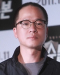 Režisér Hwang Byeong-gook