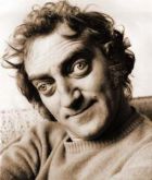 Herec Marty Feldman