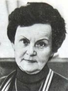 Režisér Irina Gurvič