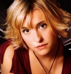 Herec Allison Mack