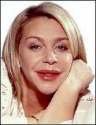 Herec Leslie Ash