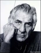 Herec Leonard Bernstein