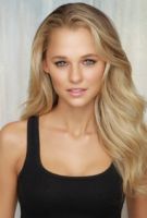 Herec Madison Iseman