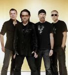 Herec U2
