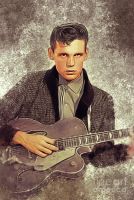 Herec Duane Eddy