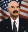 Herec G. Gordon  Liddy