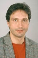 Herec Zsolt Bogdán