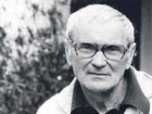 Herec Josef Svoboda