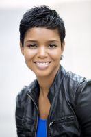 Herec Rosalyn R. Ross
