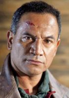 Herec Temuera Morrison