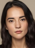 Herec Jessie Mei Li