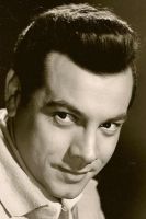 Herec Mario Lanza