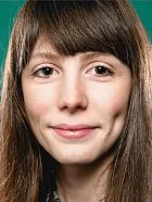 Režisér Kate Dolan