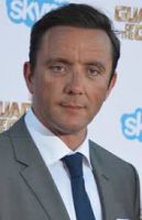 Herec Peter Serafinowicz