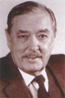 Herec Gyula Benkö