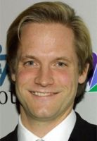 Herec Matt Letscher