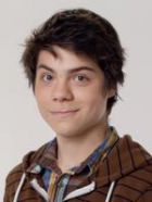 Herec Atticus Mitchell