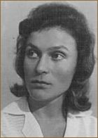 Herec Lilija Gurova