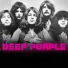 Herec  Deep Purple