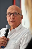 Herec Jerzy Kucia