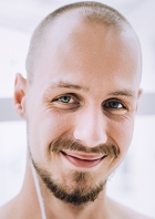 Herec Tomáš Tlučhoř